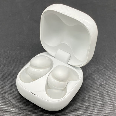 【中古】LinkBuds Fit ホワイト 【WF-LS910N WZ】【仙台】