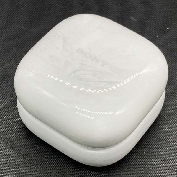 【中古】LinkBuds Fit ホワイト 【WF-LS910N WZ】【仙台】
