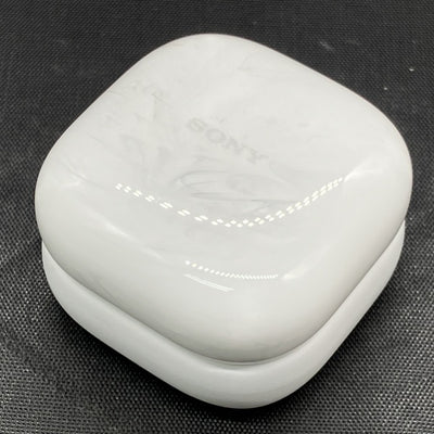 【中古】LinkBuds Fit ホワイト 【WF-LS910N WZ】【仙台】