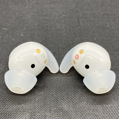 【中古】LinkBuds Fit ホワイト 【WF-LS910N WZ】【仙台】