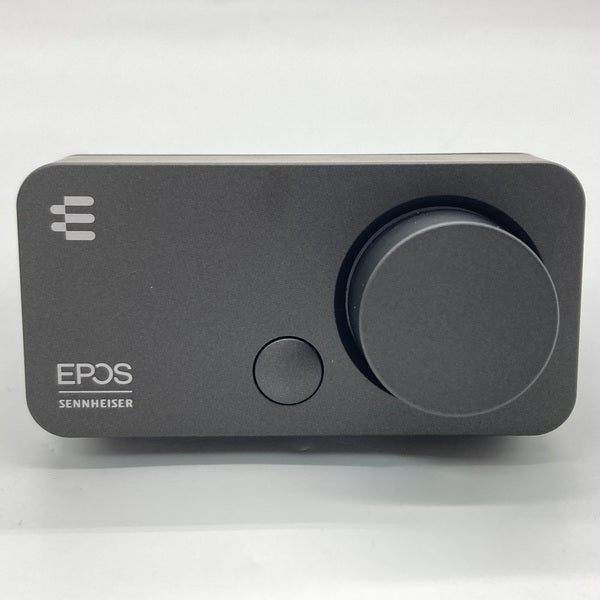 【中古】EPOS/SENNHEISER GSX-300【秋葉原】