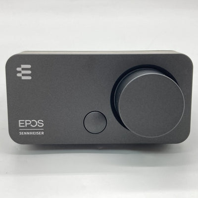 【中古】EPOS/SENNHEISER GSX-300【秋葉原】