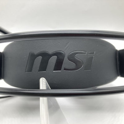 【中古】MSI Gaming Headset DS502【秋葉原】