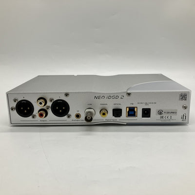 【中古】NEO iDSD2【秋葉原】
