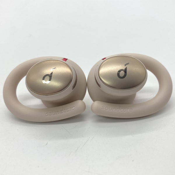 【中古】Soundcore Sport X10 オフホワイト 【A3961021】【秋葉原】