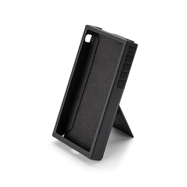 ポータブルプレーヤー Astell&Kern AK PD10 Case Black Astell&Kern PD10 + Cradle — MusicTeck