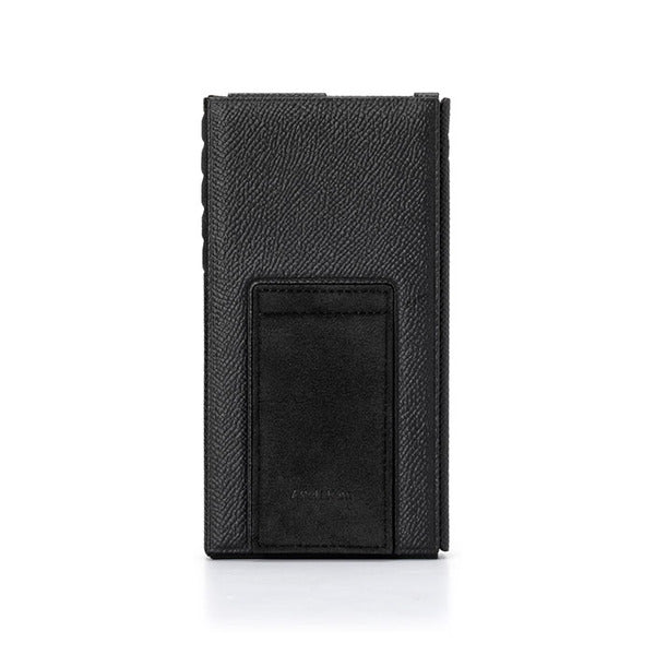 Astell&Kern PD10 Case Black【IRV-AK-PD10-CASE-BLK】 – e☆イヤホン