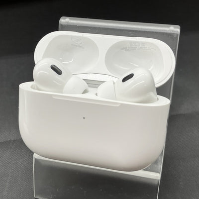 【中古】MagSafe充電ケース(USB-C)付きAirPods Pro(第2世代) MTJV3JA【名古屋】
