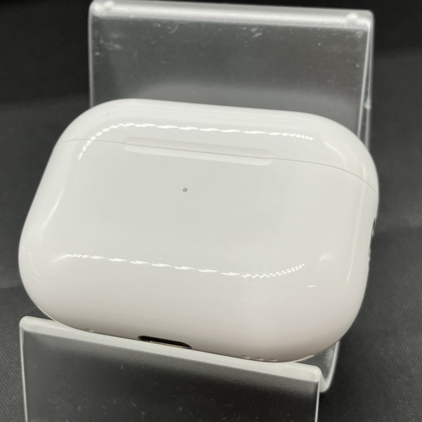 【中古】MagSafe充電ケース(USB-C)付きAirPods Pro(第2世代) MTJV3JA【名古屋】