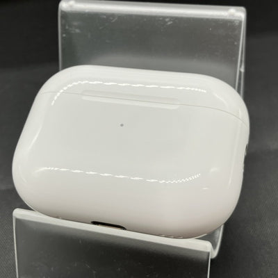 【中古】MagSafe充電ケース(USB-C)付きAirPods Pro(第2世代) MTJV3JA【名古屋】