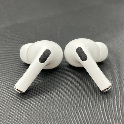 【中古】MagSafe充電ケース(USB-C)付きAirPods Pro(第2世代) MTJV3JA【名古屋】