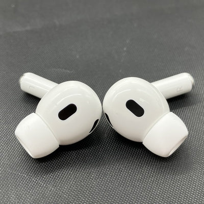 【中古】MagSafe充電ケース(USB-C)付きAirPods Pro(第2世代) MTJV3JA【名古屋】