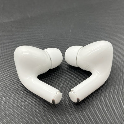【中古】MagSafe充電ケース(USB-C)付きAirPods Pro(第2世代) MTJV3JA【名古屋】