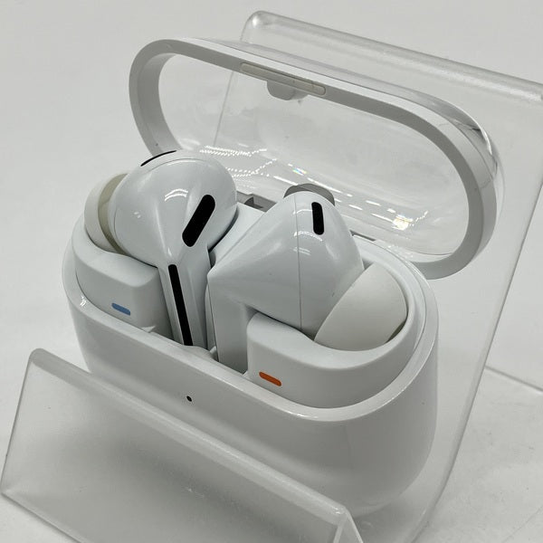 【中古】Galaxy Buds3 Pro ホワイト 【SM-R630NZWAXJP】【秋葉原】