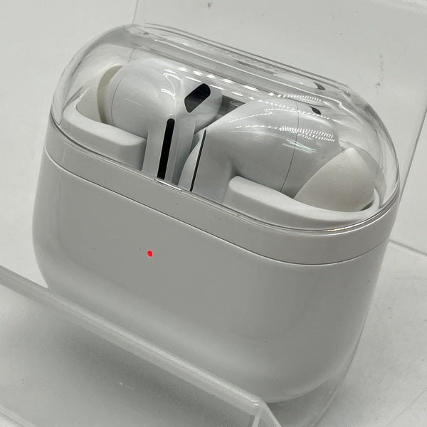 【中古】Galaxy Buds3 Pro ホワイト 【SM-R630NZWAXJP】【秋葉原】