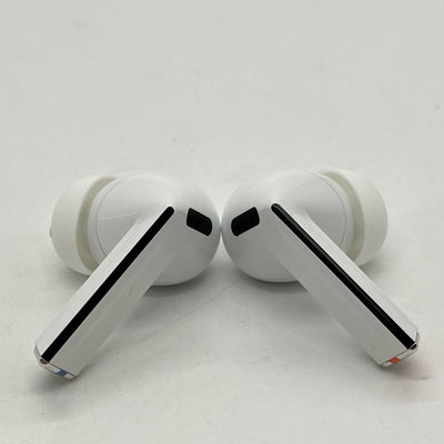 【中古】Galaxy Buds3 Pro ホワイト 【SM-R630NZWAXJP】【秋葉原】
