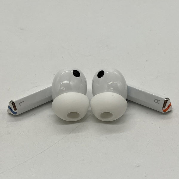 【中古】Galaxy Buds3 Pro ホワイト 【SM-R630NZWAXJP】【秋葉原】
