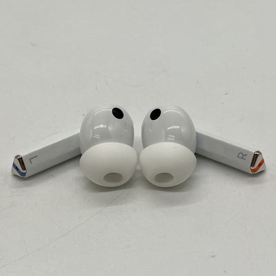 【中古】Galaxy Buds3 Pro ホワイト 【SM-R630NZWAXJP】【秋葉原】