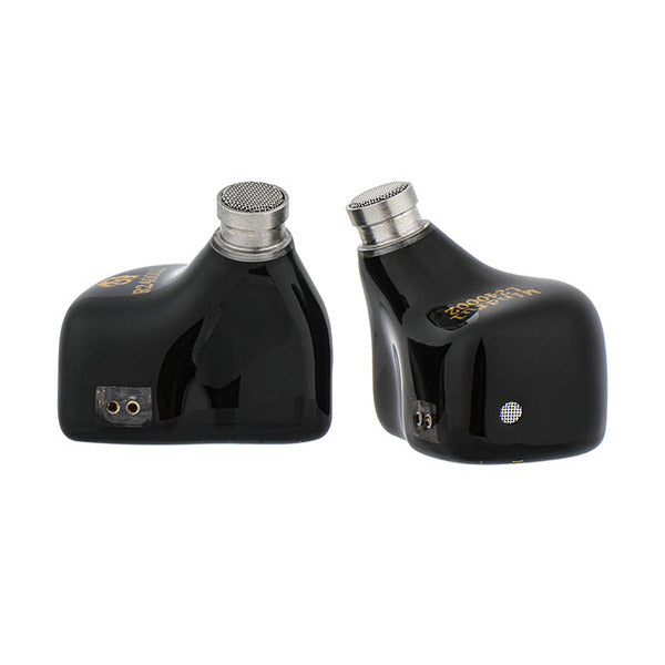 専用　ZIIGAAT ARCADIA 1DD+2BA 有線イヤホン Amazon.co.jp: Linsoul ZiiGaat Arcadiaハイブリッド型