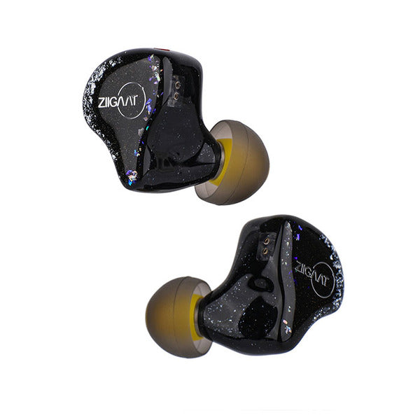 ZiiGaat×Jay’s Audio ESTRELLAハイブリッド型イヤホン Amazon.co.jp: Linsoul ZiiGaat×Jay's Audio ESTRELLAハイブリッド型