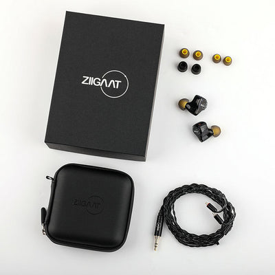 ZiiGaat x Jays Audio ESTRELLA