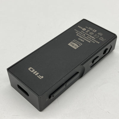 【中古】KA17 Black 【FIO-KA17-B】【秋葉原】