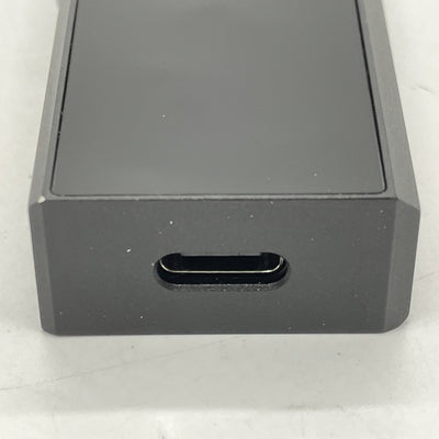 【中古】KA17 Black 【FIO-KA17-B】【秋葉原】