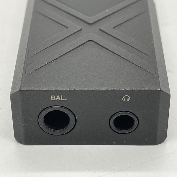 【中古】KA17 Black 【FIO-KA17-B】【秋葉原】