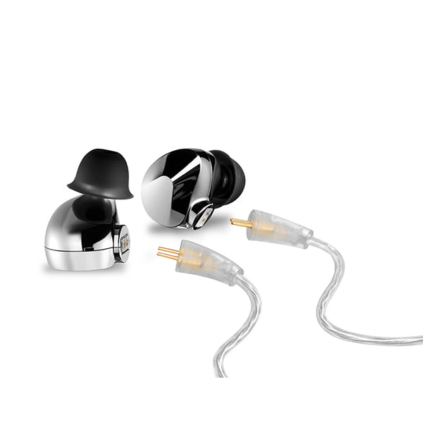 Questyle Japan、192kHz対応USBイヤホン「NHB15」の詳細を発表