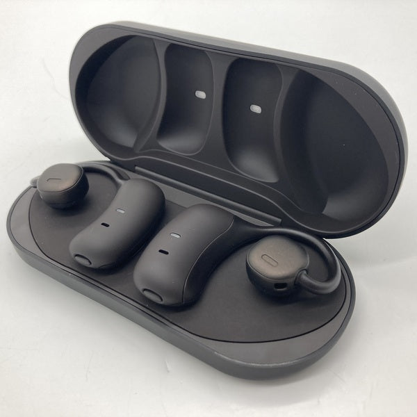 【中古】MBE001 ワイヤレスパーソナルイヤースピーカー ダークブラウン【秋葉原】