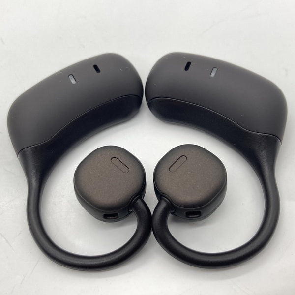 【中古】MBE001 ワイヤレスパーソナルイヤースピーカー ダークブラウン【秋葉原】