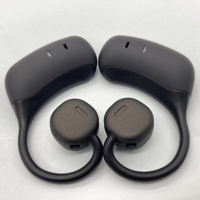 【中古】MBE001 ワイヤレスパーソナルイヤースピーカー ダークブラウン【秋葉原】