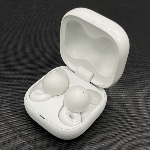 【中古】LinkBuds Open ホワイト 【WF-L910 WZ】【秋葉原】