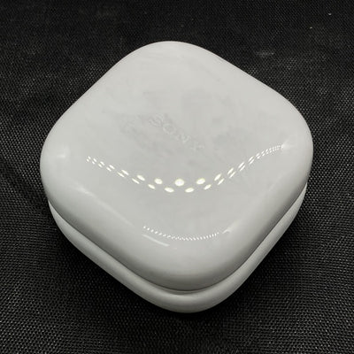 【中古】LinkBuds Open ホワイト 【WF-L910 WZ】【秋葉原】