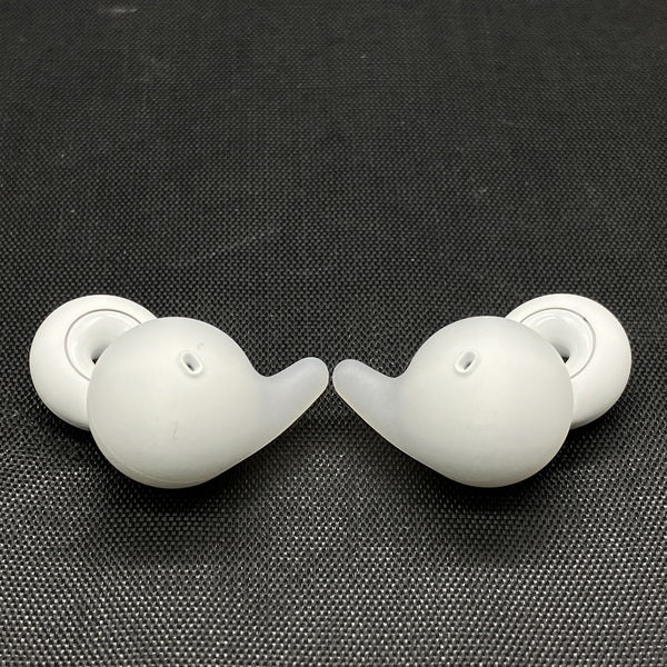 【中古】LinkBuds Open ホワイト 【WF-L910 WZ】【秋葉原】