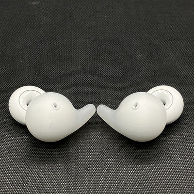 【中古】LinkBuds Open ホワイト 【WF-L910 WZ】【秋葉原】