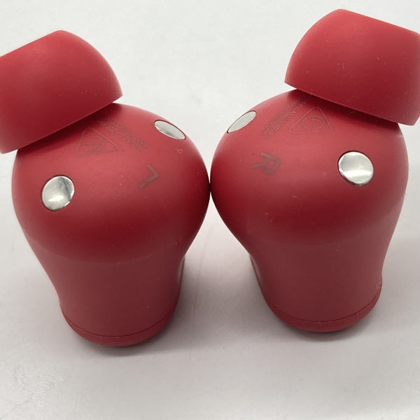 Beats by Dr. Dre 【中古】Beats Solo Buds トランスペアレント