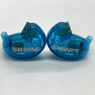 【中古】SE215SPE-A(ケーブル欠品)【日本橋】