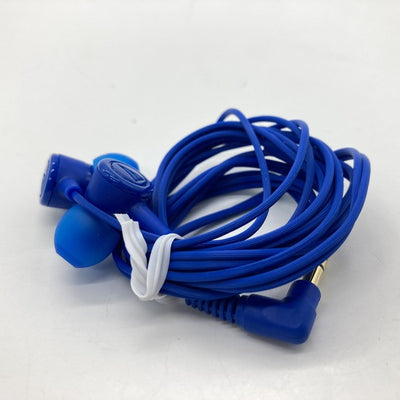 【中古】ATH-CKL220 BL（ブルー）【秋葉原】