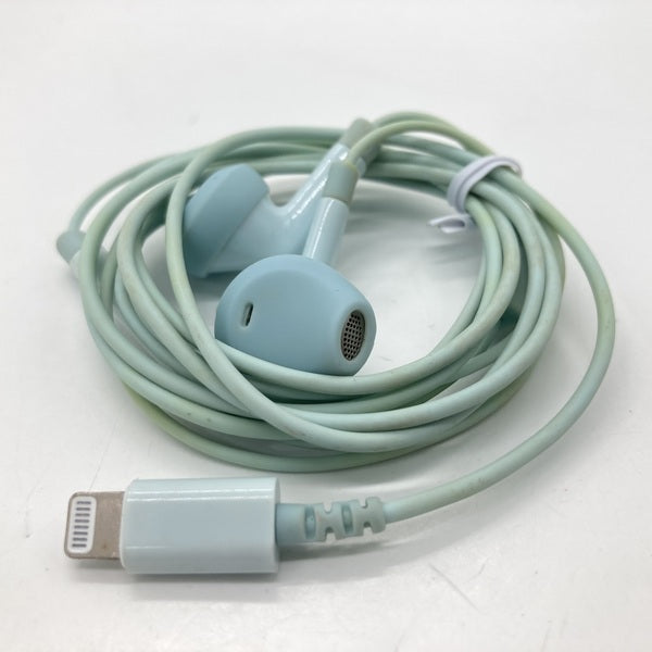 【中古】EHP-LF10IMABU (Lightning端子イヤホン)【秋葉原】