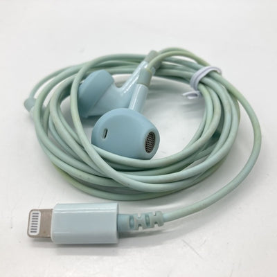 【中古】EHP-LF10IMABU (Lightning端子イヤホン)【秋葉原】