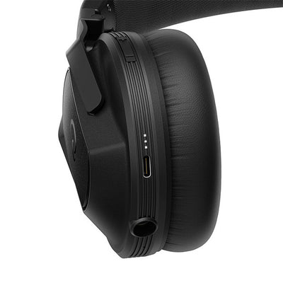HDJ-F10-TX ブラック トランスミッター付属あり