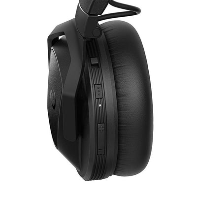 HDJ-F10-TX ブラック トランスミッター付属あり