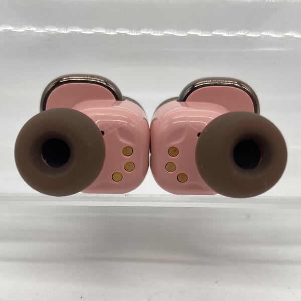 【中古】ATH-SQ1TW2 PBW ピンクブラウン【秋葉原】