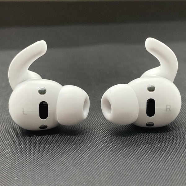 【中古】Beats Fit Pro ホワイト【仙台】