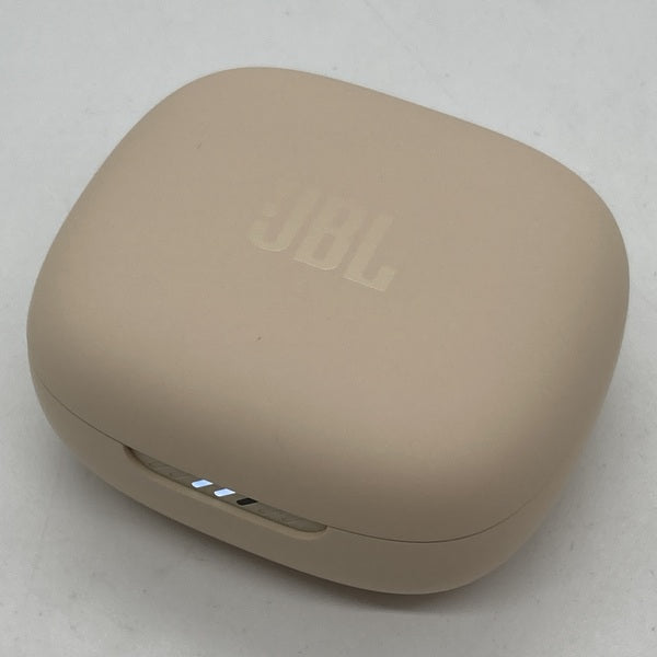 【中古】JBL LIVE PRO+ ベージュ【秋葉原】