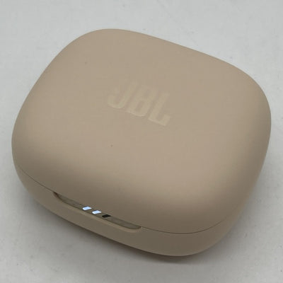【中古】JBL LIVE PRO+ ベージュ【秋葉原】