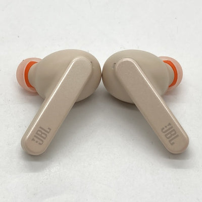 【中古】JBL LIVE PRO+ ベージュ【秋葉原】