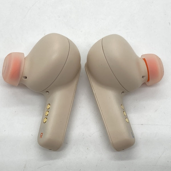 【中古】JBL LIVE PRO+ ベージュ【秋葉原】