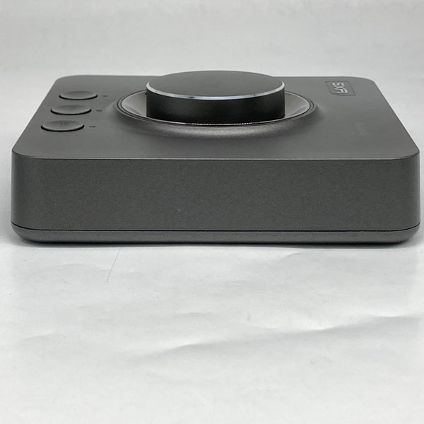 【中古】SoundBLASTER X4【秋葉原】